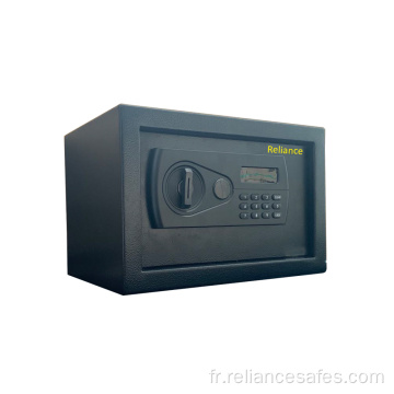 Code de bureau Safe Security Safe